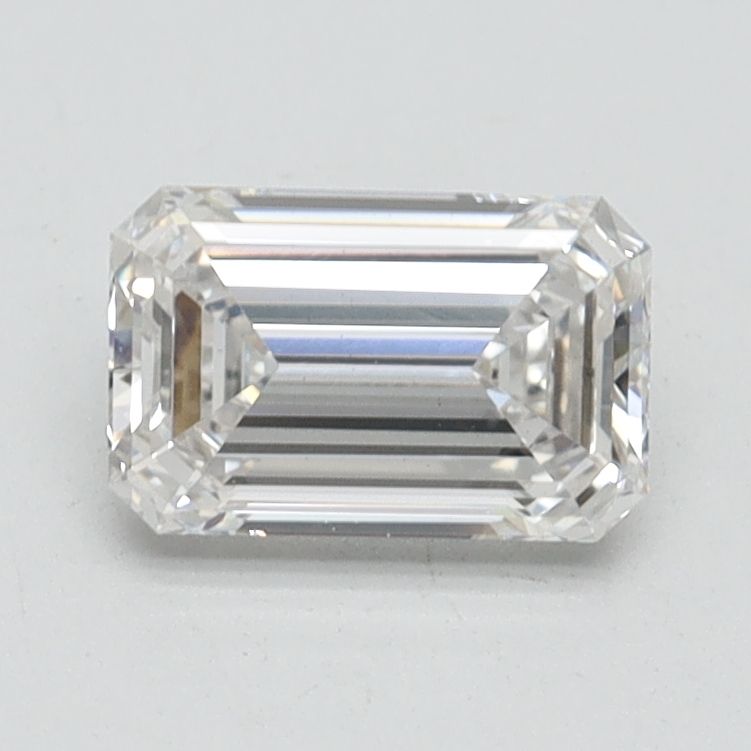 1.02 ct Emerald diamond