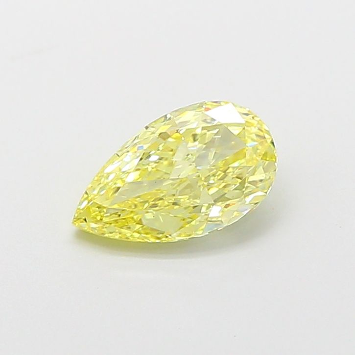 1.00 ct Pear diamond