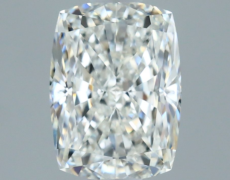 0.71 ct Cushion Brilliant diamond