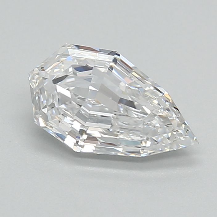 1.01 ct. pear Lab Grown Diamond front image