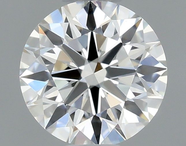 0.33 ct Round diamond