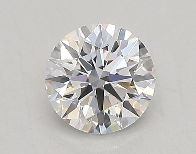 0.46 ct lab-grown Round Diamond
