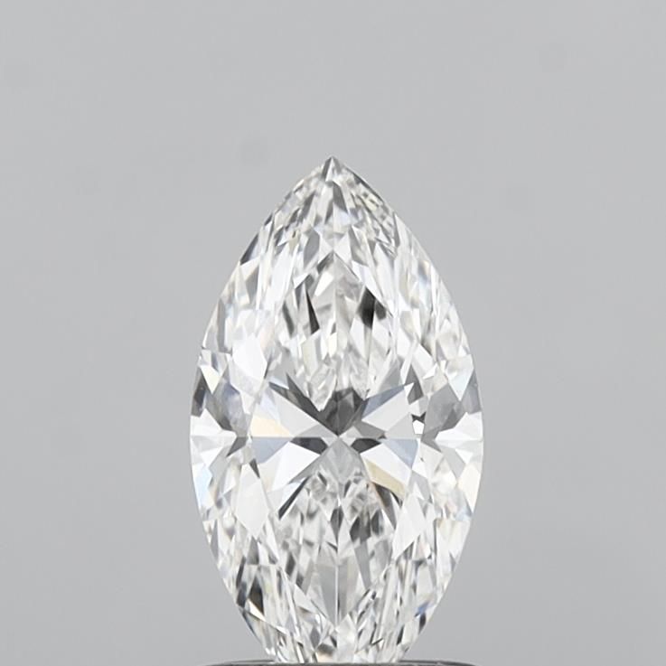 1.02 ct. marquise Lab Grown Diamond front image