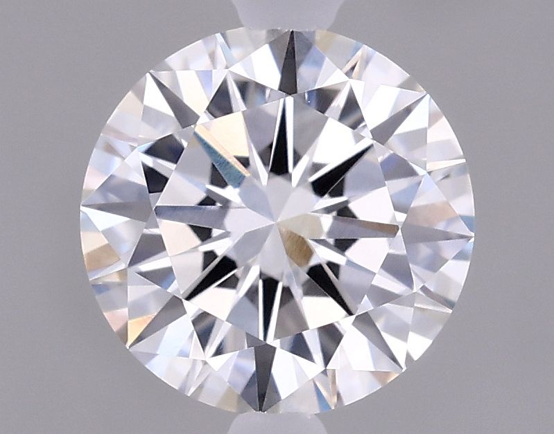 1.05 ct. round Lab Grown Diamond front image