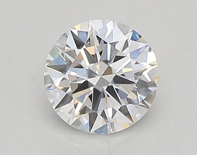 0.39 ct lab-grown Round Diamond