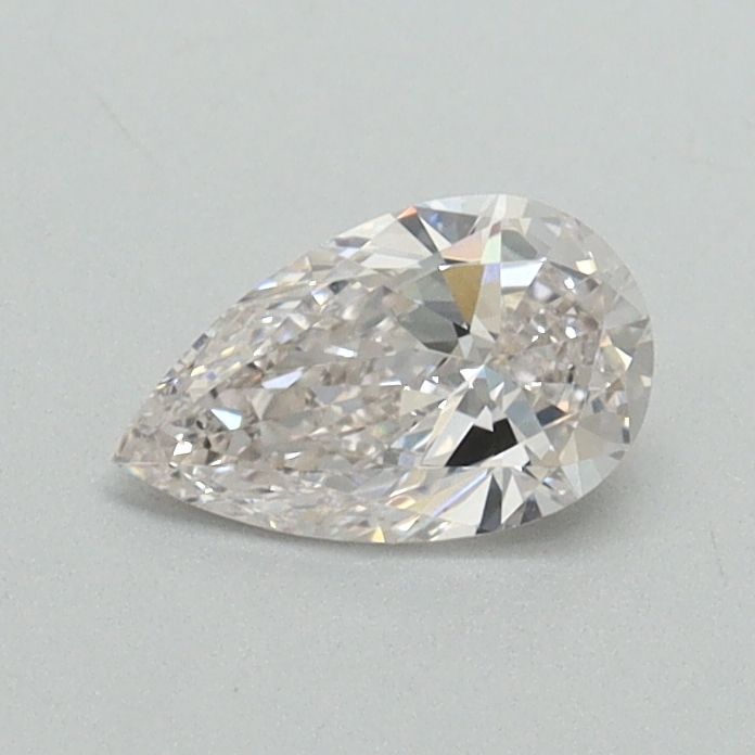 0.42 ct Pear diamond