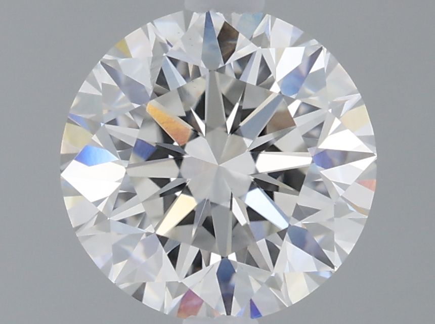 1.55 ct Round diamond