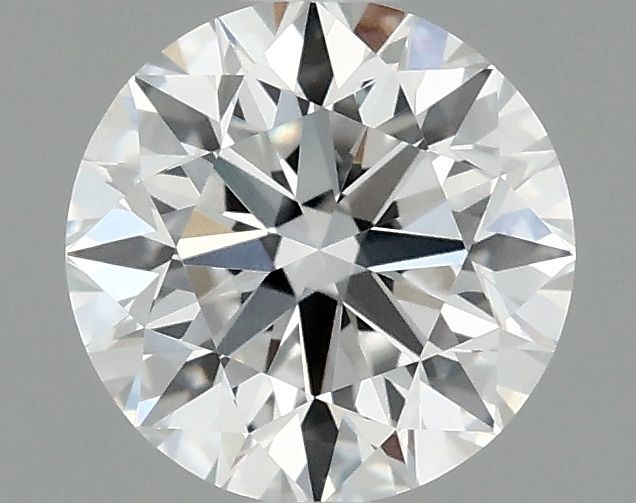1.00 ct. round Lab Grown Diamond front image