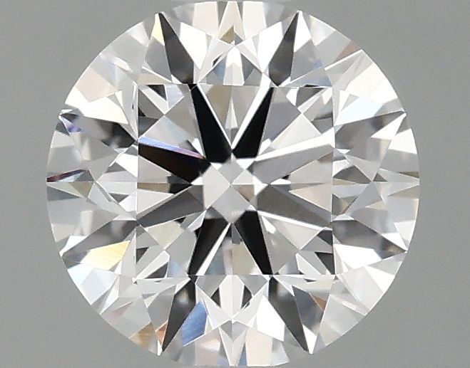 1.00 ct. round Lab Grown Diamond front image