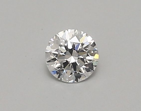 0.28 ct lab-grown Round Diamond