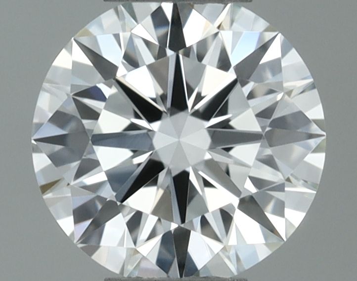 0.30 ct Round diamond