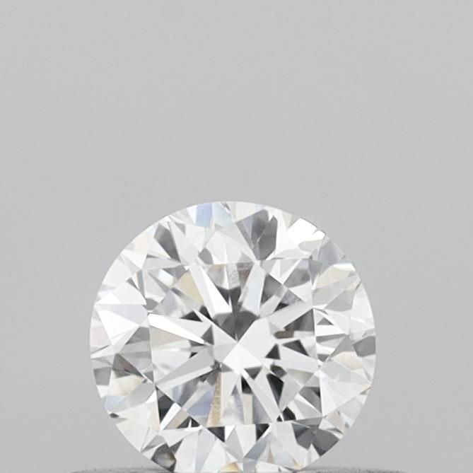 0.36 ct lab-grown Round Diamond
