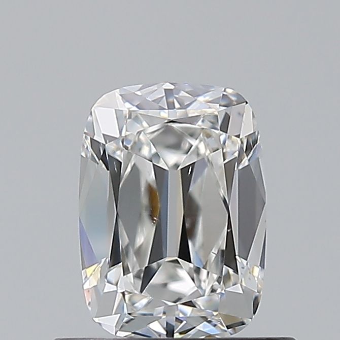 0.7 ct Old miner Diamond