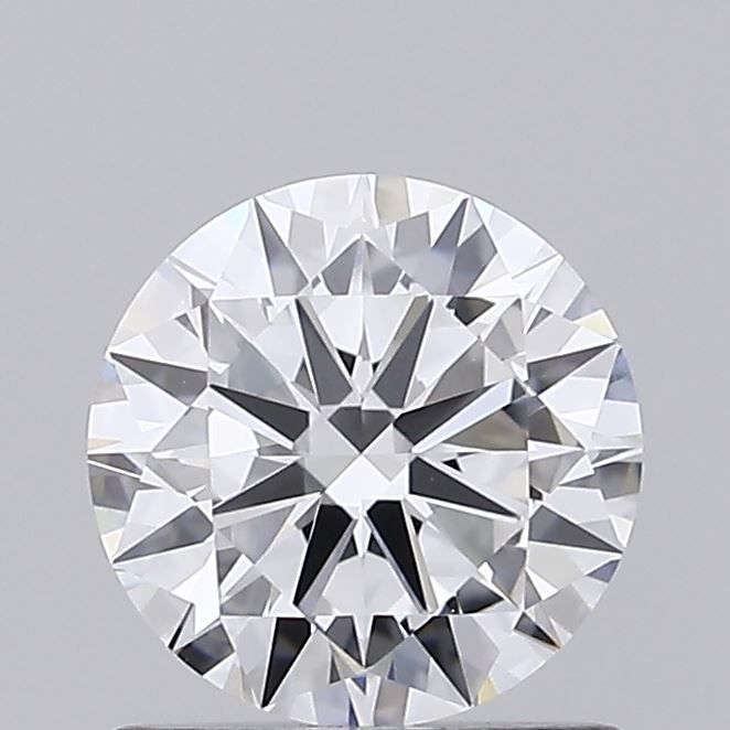 1.00 ct. round Lab Grown Diamond front image