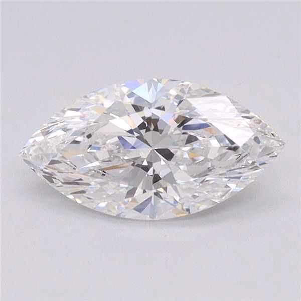 3.68 ct. marquise Lab Grown Diamond front image