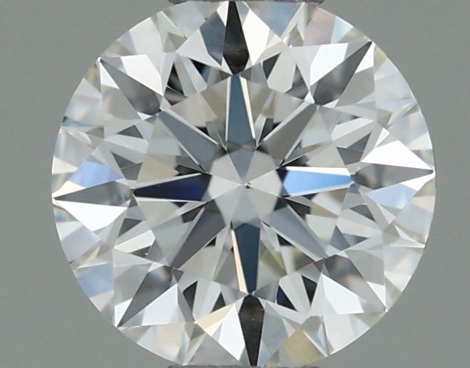 0.50 ct Round diamond