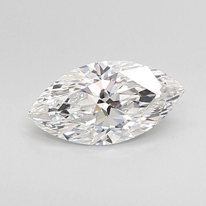 1.07 ct. marquise Lab Grown Diamond front image