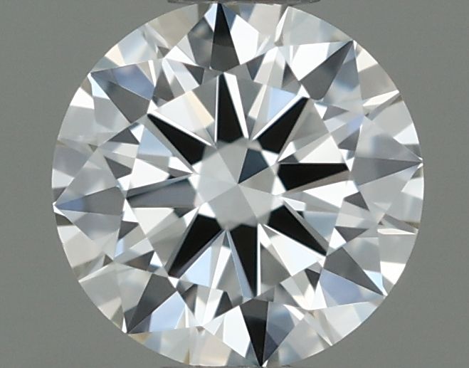 0.30 ct Round diamond