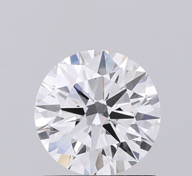 1.03 ct. round Lab Grown Diamond front image
