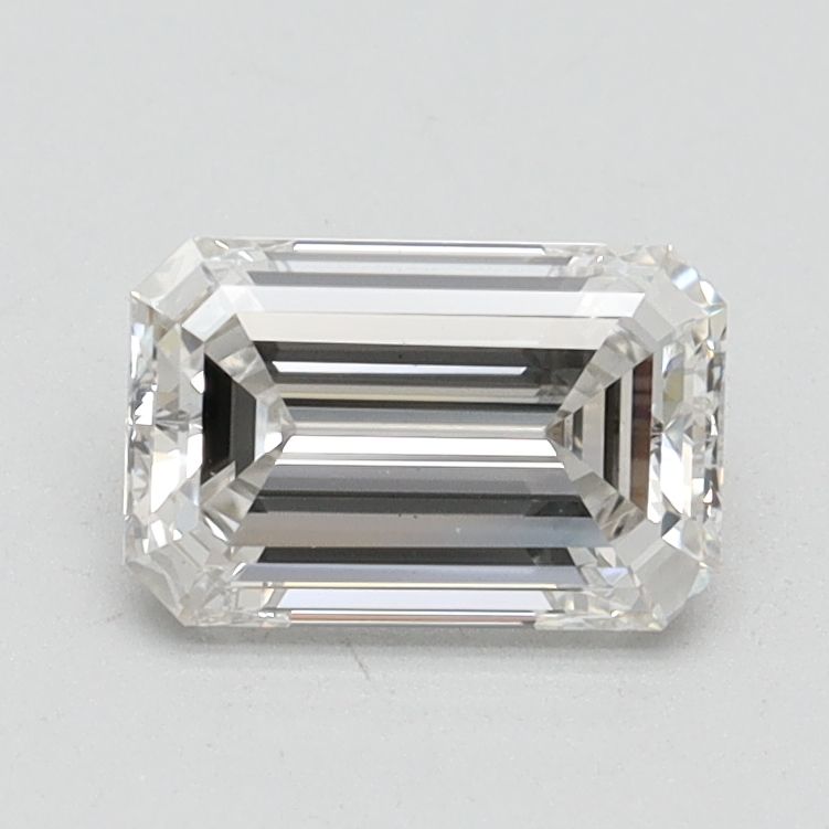 1.03 ct Emerald diamond