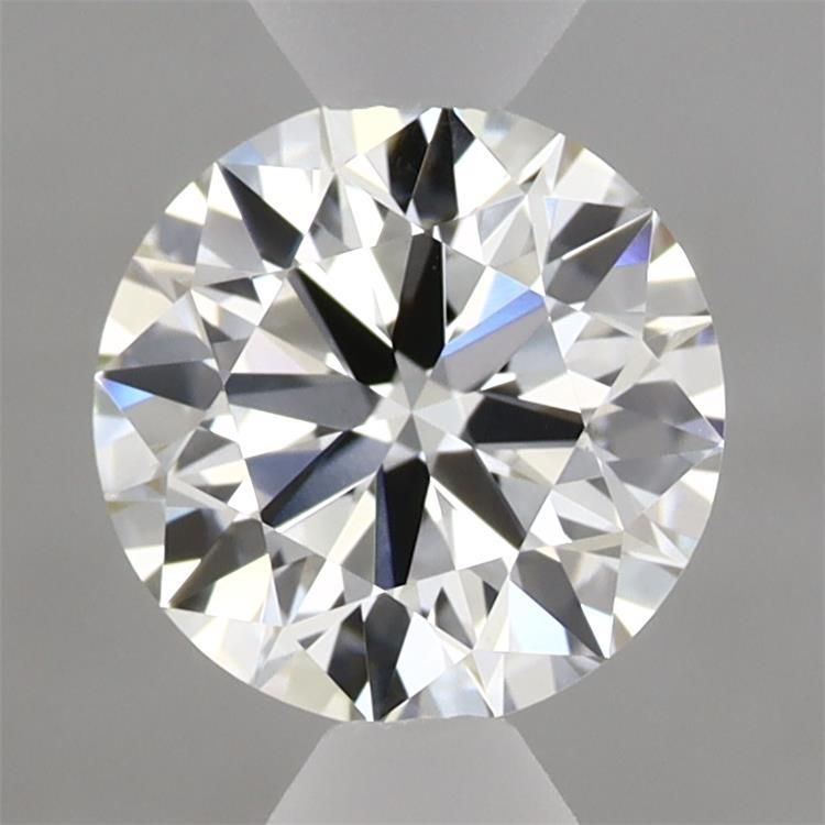 1.32 ct lab-grown Round Diamond