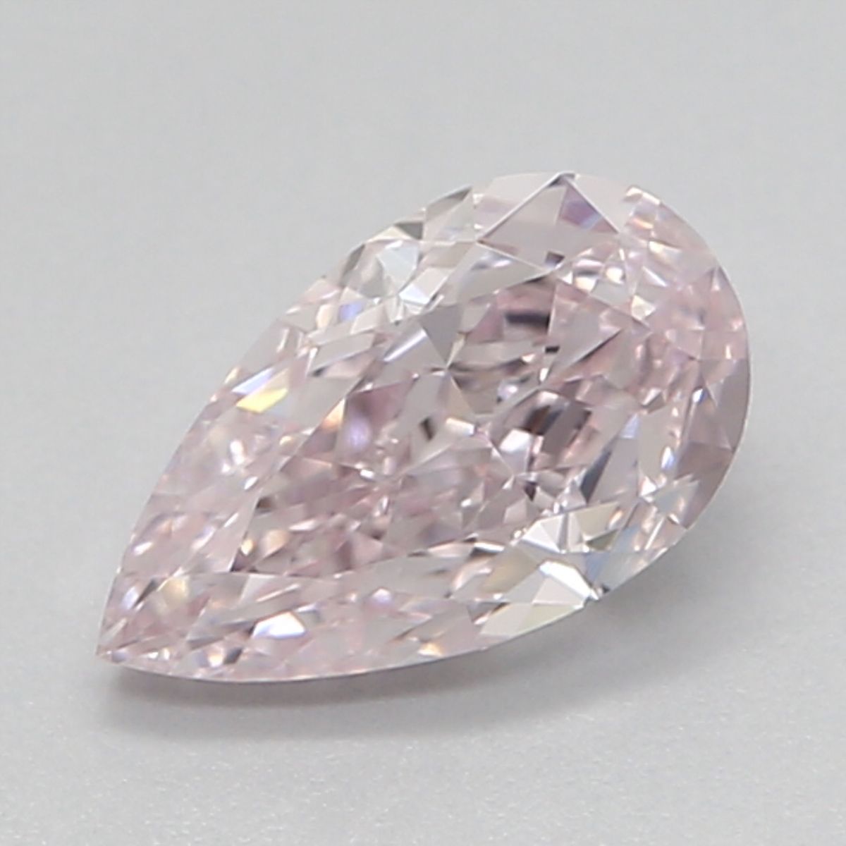 0.40 ct Pear diamond