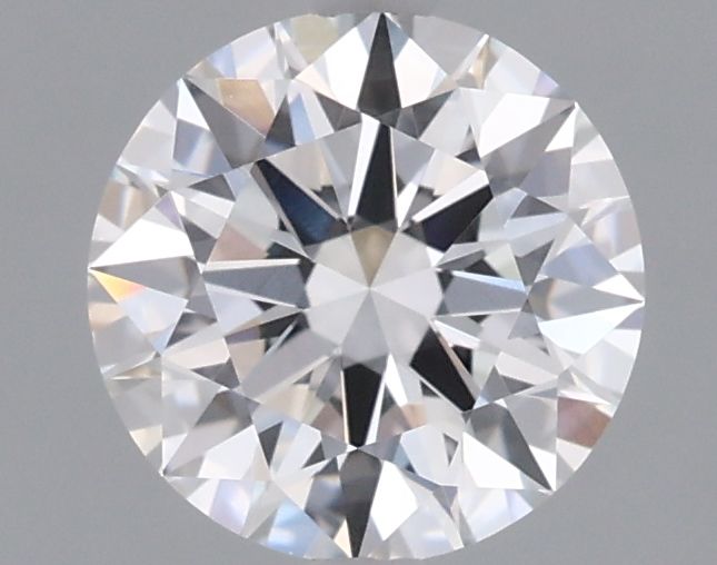 1.07 ct. round Lab Grown Diamond front image