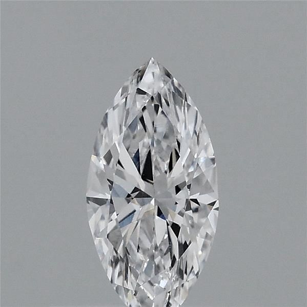 0.37 ct lab-grown Marquise Diamond