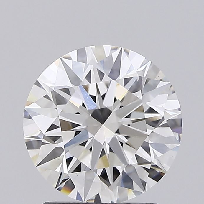 1.94 ct Round diamond