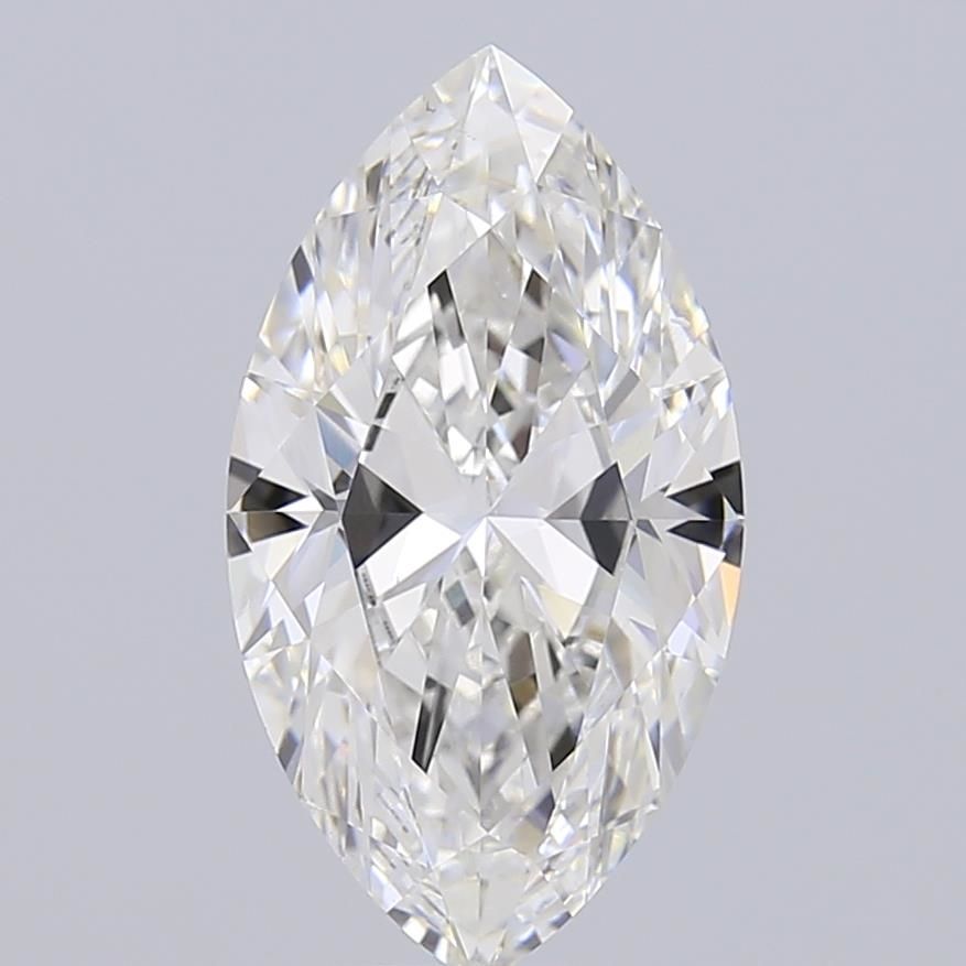 5.01 Carat