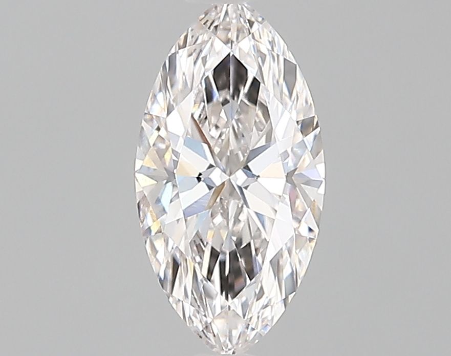 1.11 ct. marquise Lab Grown Diamond front image