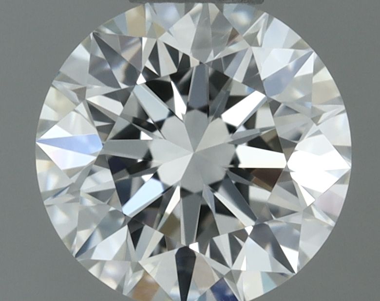 0.50 ct Round diamond