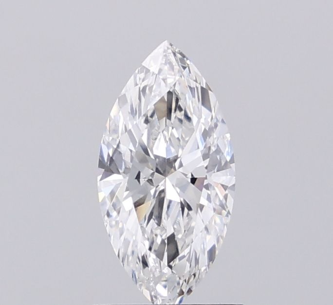 1.04 ct lab-grown Marquise Diamond