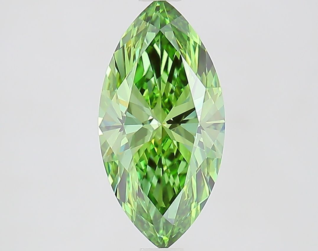1.81 ct. marquise Lab Grown Diamond front image