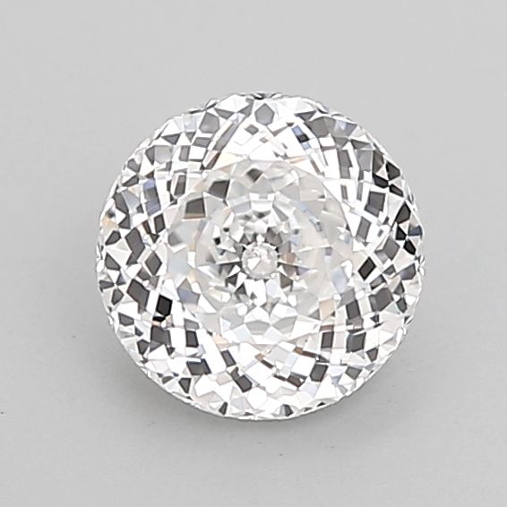 1.06 ct. round Lab Grown Diamond front image