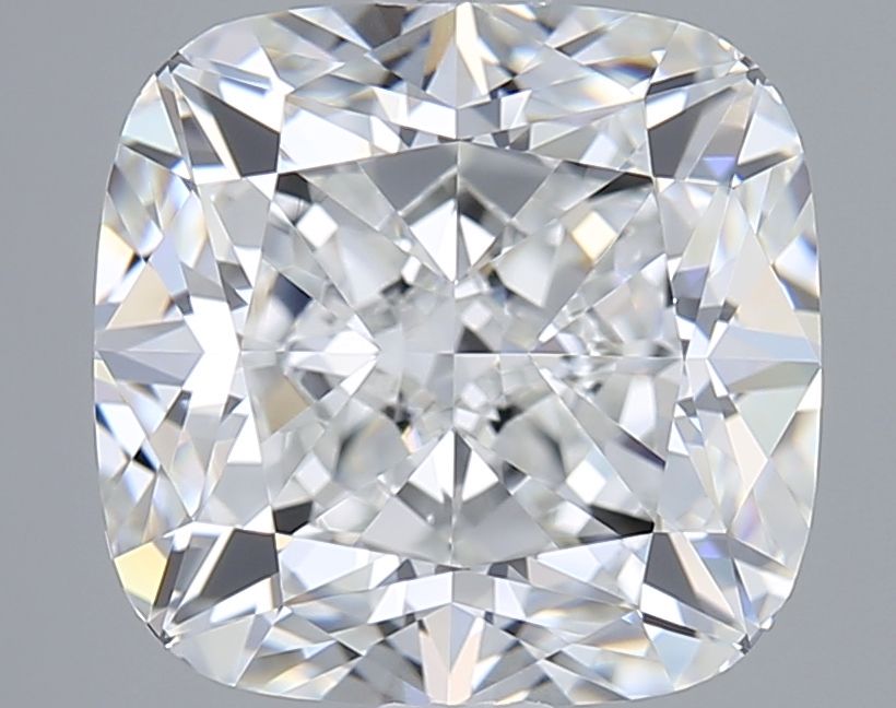 Diament 3.14 ct F/VVS1