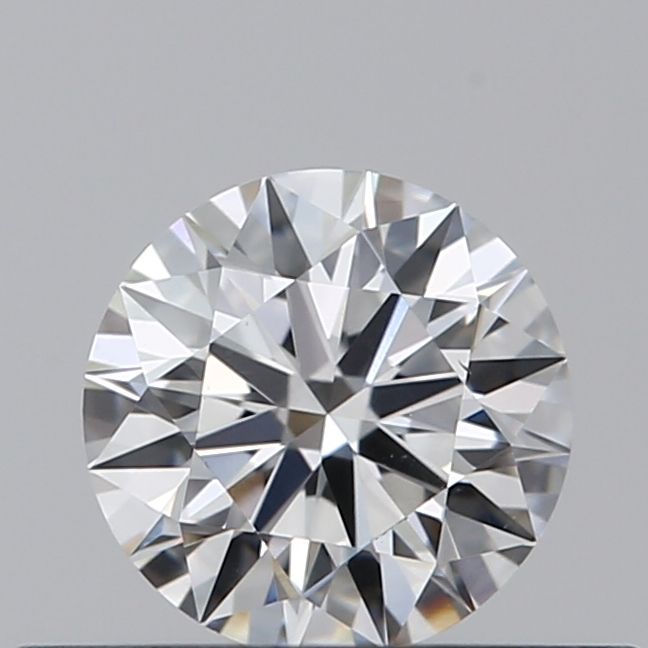 0.30 ct Round diamond