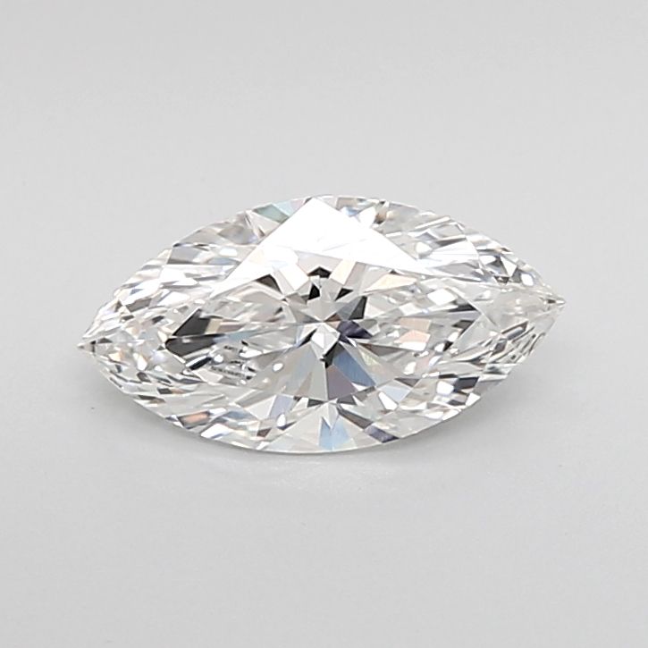 1.02 ct lab-grown Marquise Diamond
