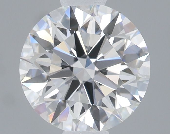 1.04 ct. round Lab Grown Diamond front image