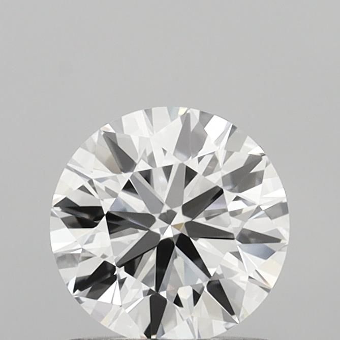1.02 ct. round Lab Grown Diamond front image