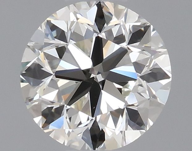 0.50 ct Round diamond