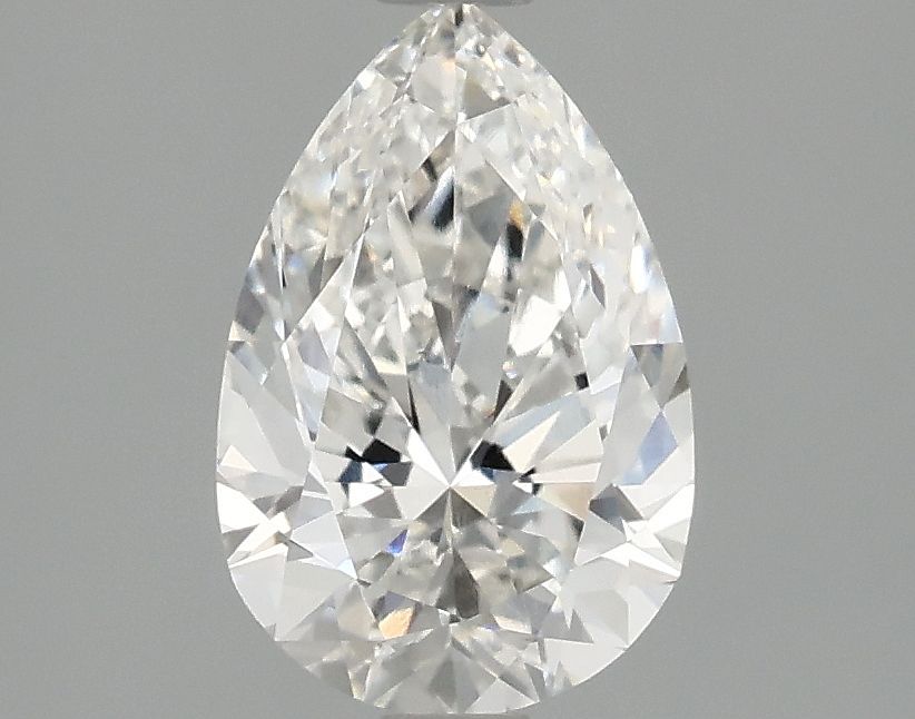 1.54 ct Pear diamond