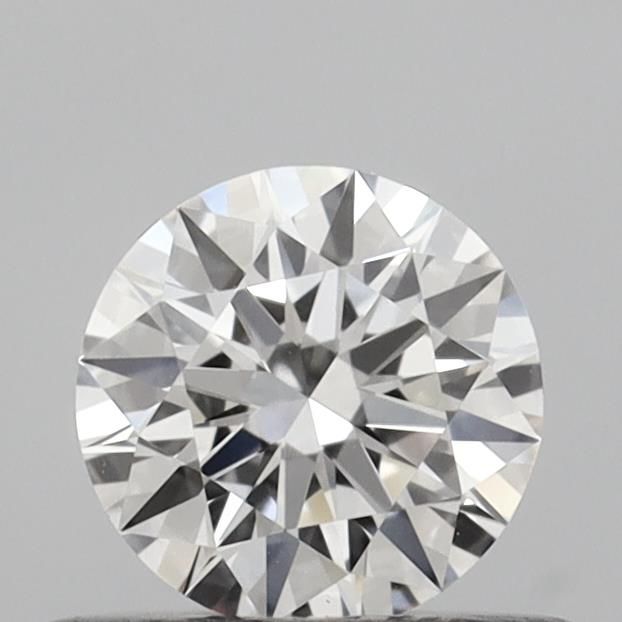 0.46 ct lab-grown Round Diamond