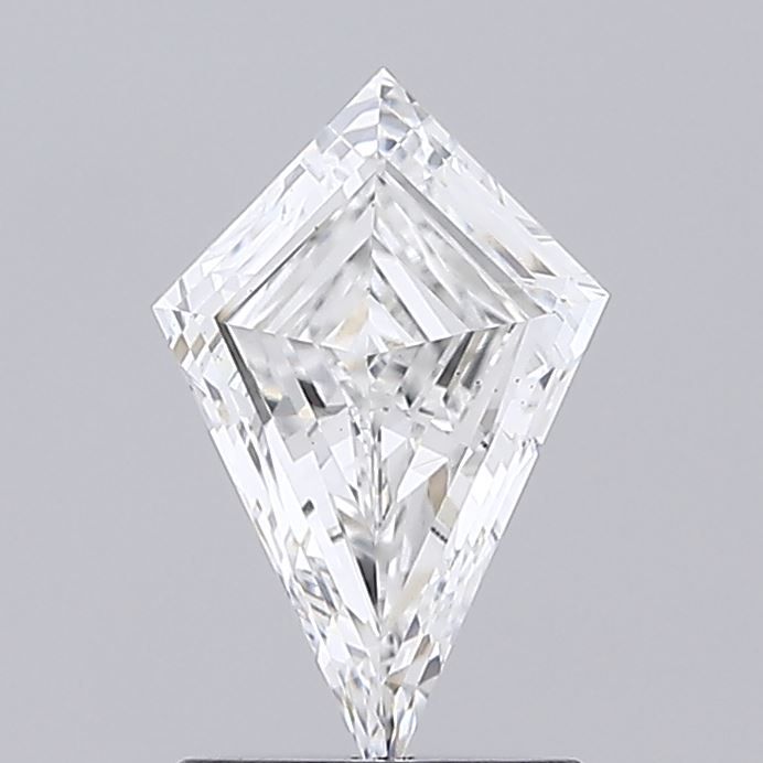 1.14 ct lab-grown Kite Diamond