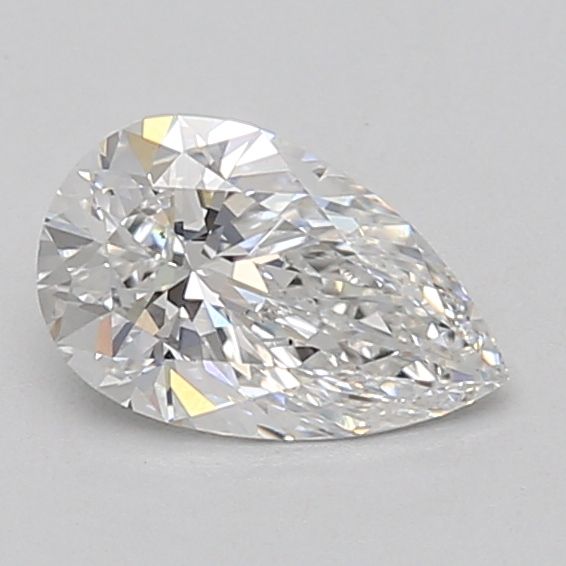 0.92 ct. pear Lab Grown Diamond front image
