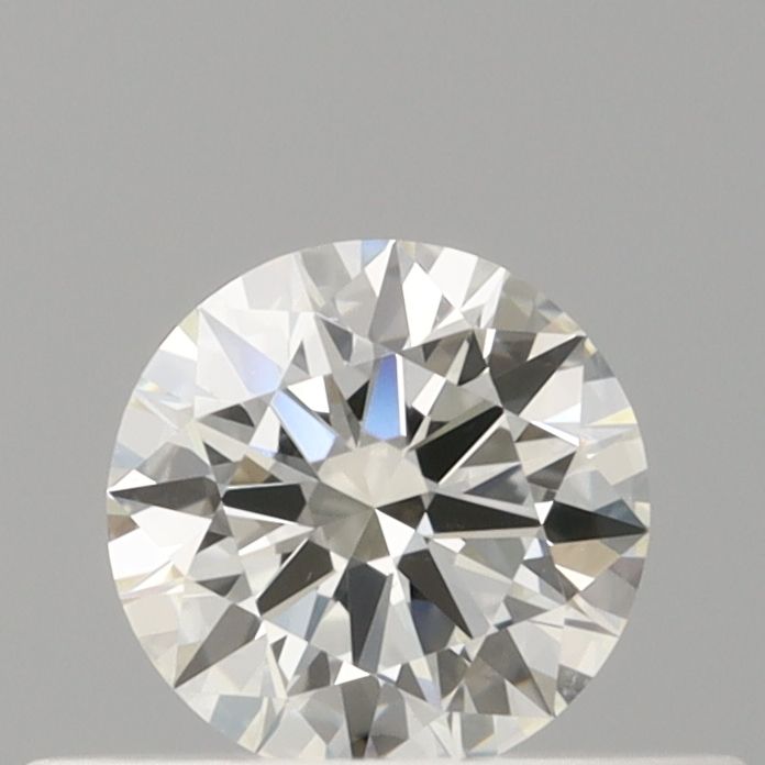 0.32 ct Round Diamond