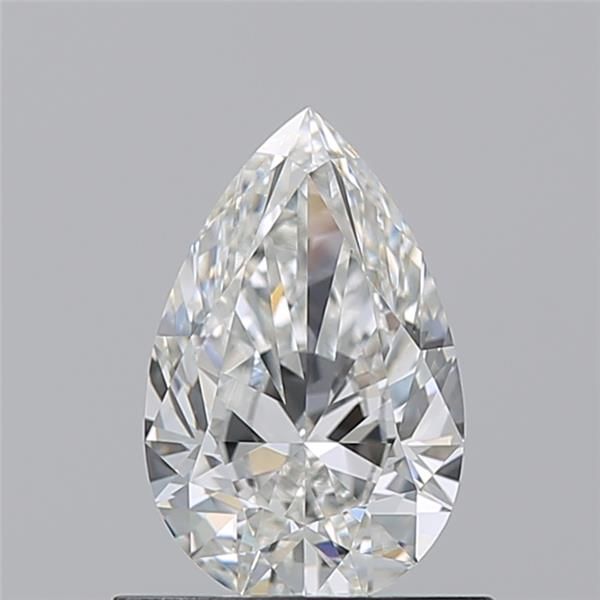 0.72 ct Pear diamond