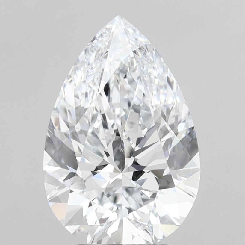 2.70 Carat