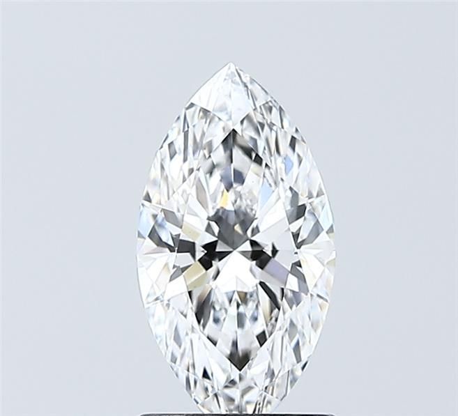 1.07 ct. marquise Lab Grown Diamond front image