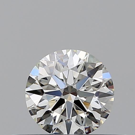 0.32 ct Round diamond